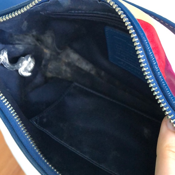 Coach bag - Picture 5 of 5